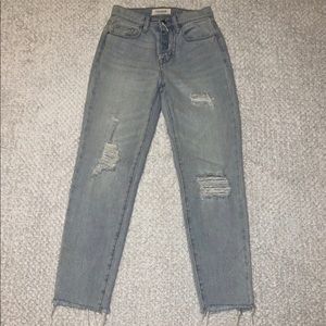 pacsun vintage icon jeans